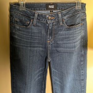 Paige Denim Jeans